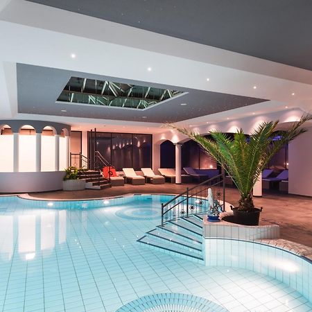 25H Spa-Residenz Pools In & Out, Private Garden & Beach Neusiedl am See Exterior foto