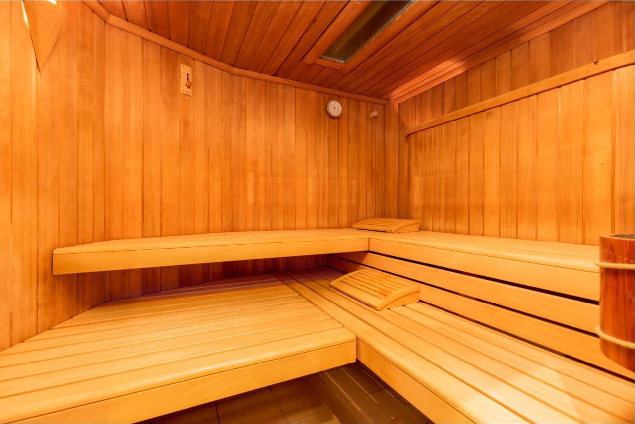 25H Spa-Residenz Pools In & Out, Private Garden & Beach Neusiedl am See Exterior foto
